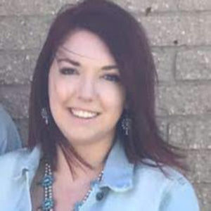 Meet your Posher, Allyson